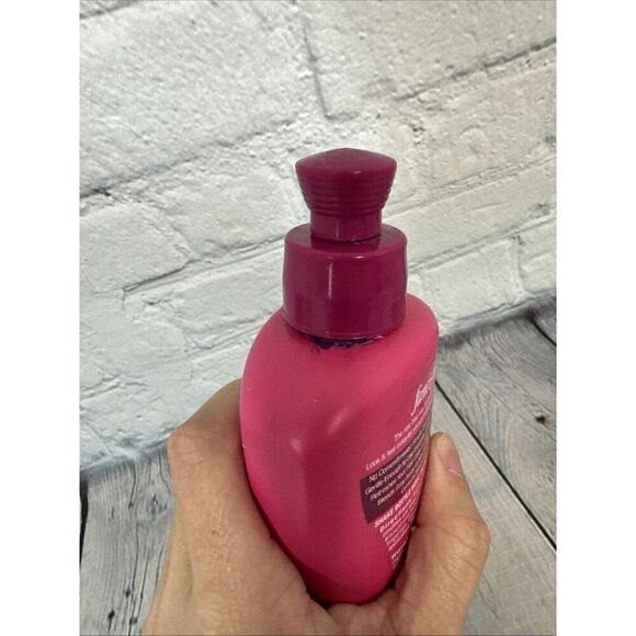 Fanci-full temporary hair color 52 white minx - Picture 2 of 3